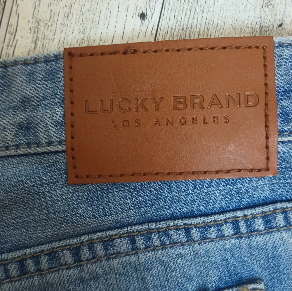 Lucky Brand lucky brand